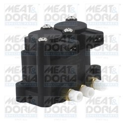 SUPAPA SISTEM SUPRAALIMENTARE MEAT & DORIA 58206 - Compatibil cu BMW