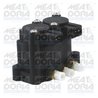Supapa sistem supraalimentare Meat & Doria 58206