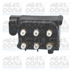 SUPAPA SISTEM SUPRAALIMENTARE MEAT & DORIA 58207 - Compatibil cu MERCEDES-BENZ