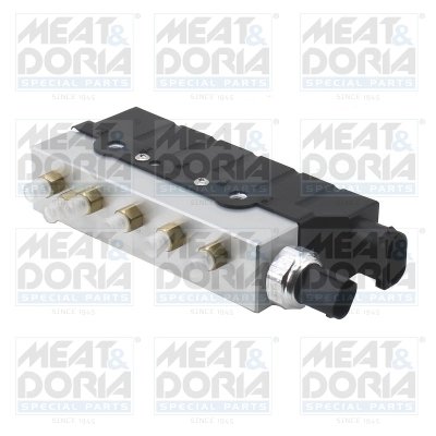 SUPAPA SISTEM SUPRAALIMENTARE MEAT & DORIA 58208 - Compatibil cu MERCEDES-BENZ