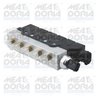 SUPAPA SISTEM SUPRAALIMENTARE MEAT & DORIA 58208 - Compatibil cu MERCEDES-BENZ