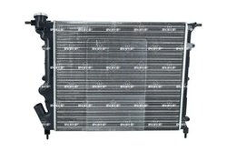 Radiator racire motor NRF 58207