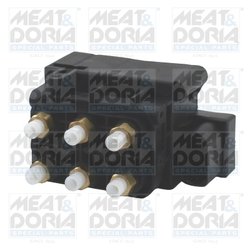 SUPAPA SISTEM SUPRAALIMENTARE MEAT & DORIA 58210 - Compatibil cu AUDI, JEEP, PORSCHE, RAM, TESLA, VOLVO, VW
