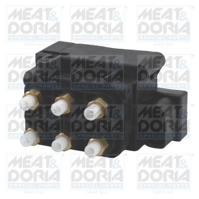 SUPAPA SISTEM SUPRAALIMENTARE MEAT & DORIA 58210 - Compatibil cu AUDI, JEEP, PORSCHE, RAM, TESLA, VOLVO, VW