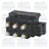 SUPAPA SISTEM SUPRAALIMENTARE MEAT & DORIA 58210 - Compatibil cu AUDI, JEEP, PORSCHE, RAM, TESLA, VOLVO, VW