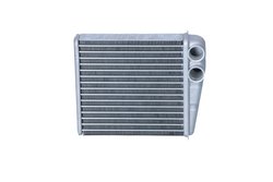 Schimbator caldura incalzire habitaclu NRF 58211