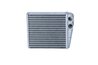 Schimbator caldura incalzire habitaclu NRF 58211