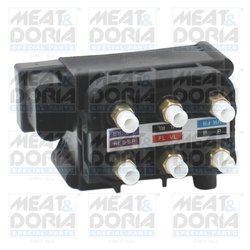 Supapa sistem supraalimentare Meat & Doria 58211