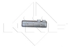 Schimbator caldura incalzire habitaclu NRF 58211