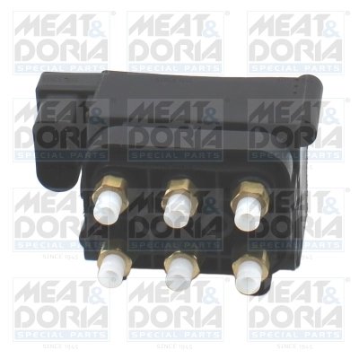 SUPAPA SISTEM SUPRAALIMENTARE MEAT & DORIA 58212 - Compatibil cu AUDI, PORSCHE, VW