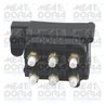 SUPAPA SISTEM SUPRAALIMENTARE MEAT & DORIA 58212 - Compatibil cu AUDI, PORSCHE, VW