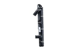 Radiator racire motor NRF 58213