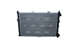 Radiator racire motor NRF 58216