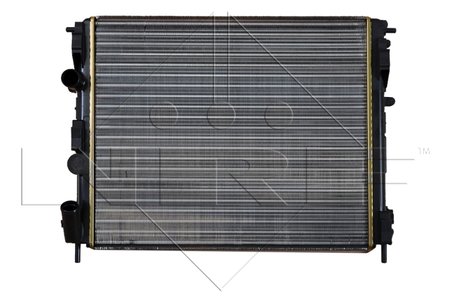 RADIATOR RACIRE MOTOR NRF 58217 - Compatibil cu DACIA, RENAULT
