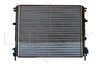 RADIATOR RACIRE MOTOR NRF 58217 - Compatibil cu DACIA, RENAULT