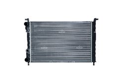 RADIATOR RACIRE MOTOR NRF 58221 - Compatibil cu FIAT