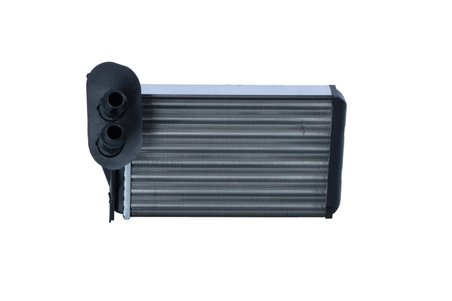 Schimbator caldura incalzire habitaclu NRF 58223