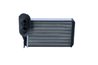 Schimbator caldura incalzire habitaclu NRF 58223