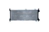 Radiator racire motor NRF 58225