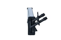 Schimbator caldura incalzire habitaclu NRF 58223