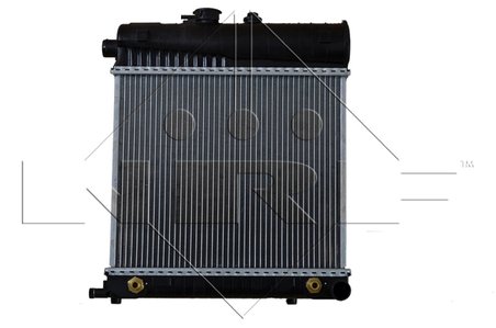 RADIATOR RACIRE MOTOR NRF 58232 - Compatibil cu MERCEDES-BENZ