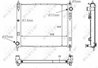 RADIATOR RACIRE MOTOR NRF 58231 - Compatibil cu NISSAN