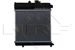 RADIATOR RACIRE MOTOR NRF 58232 - Compatibil cu MERCEDES-BENZ