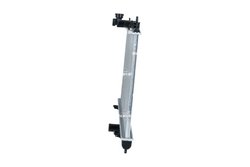 RADIATOR RACIRE MOTOR NRF 58236 - Compatibil cu NISSAN