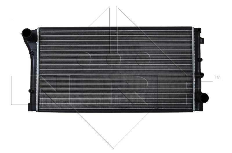 Radiator racire motor NRF 58237