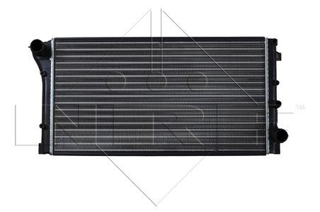 Radiator racire motor NRF 58237