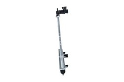 RADIATOR RACIRE MOTOR NRF 58236 - Compatibil cu NISSAN