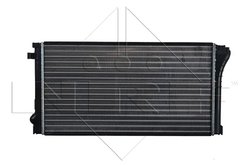 Radiator racire motor NRF 58237