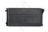 Radiator racire motor NRF 58237