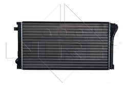 Radiator racire motor NRF 58237