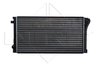 Radiator racire motor NRF 58237