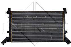 Radiator racire motor NRF 58240