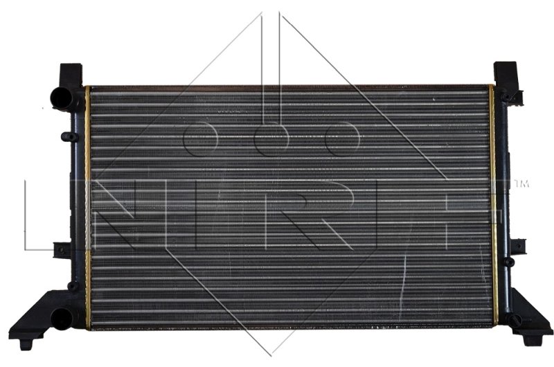 Radiator racire motor NRF 58240