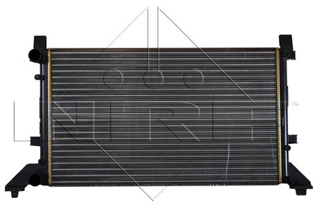 Radiator racire motor NRF 58240