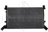 Radiator racire motor NRF 58240
