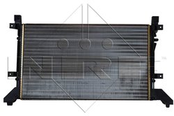 Radiator racire motor NRF 58240