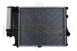 Radiator racire motor NRF 58247