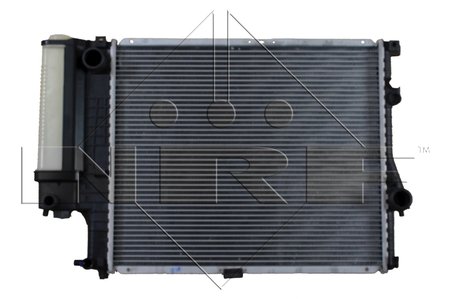 RADIATOR RACIRE MOTOR NRF 58247 - Compatibil cu BMW