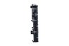 RADIATOR RACIRE MOTOR NRF 58247 - Compatibil cu BMW