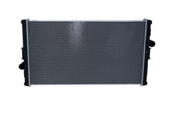 Radiator racire motor NRF 58248