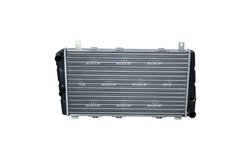 Radiator racire motor NRF 58250
