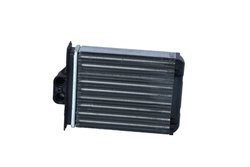 SCHIMBATOR CALDURA INCALZIRE HABITACLU NRF 58255 - Compatibil cu OPEL, SAAB, VAUXHALL