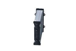 Schimbator caldura incalzire habitaclu NRF 58255