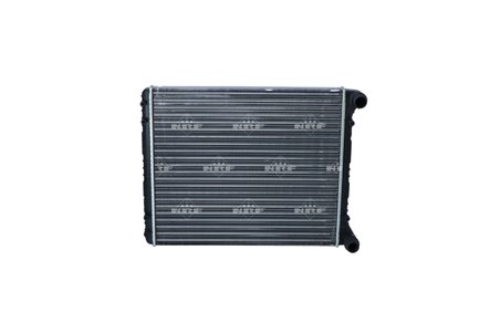 RADIATOR RACIRE MOTOR NRF 58258A - Compatibil cu AUDI