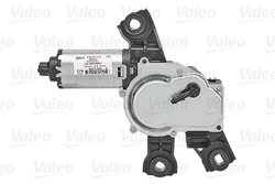 Motor stergator Valeo 582600