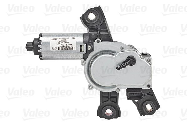 MOTOR STERGATOR VALEO 582600 - Compatibil cu VW